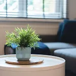 Mw Apartments