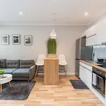 Mw Apartments