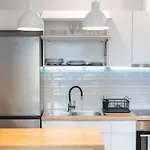 Mw Apartments