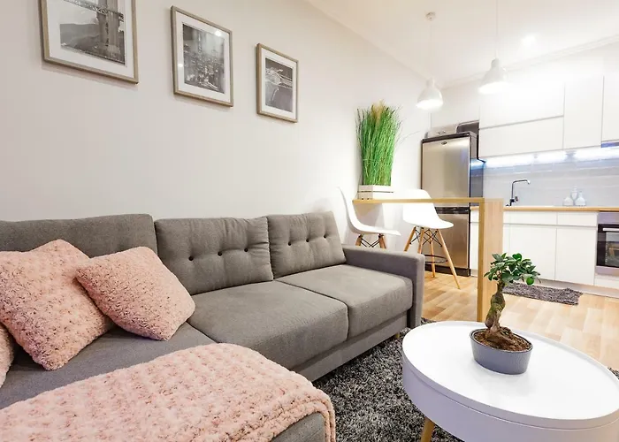 Mw Apartments