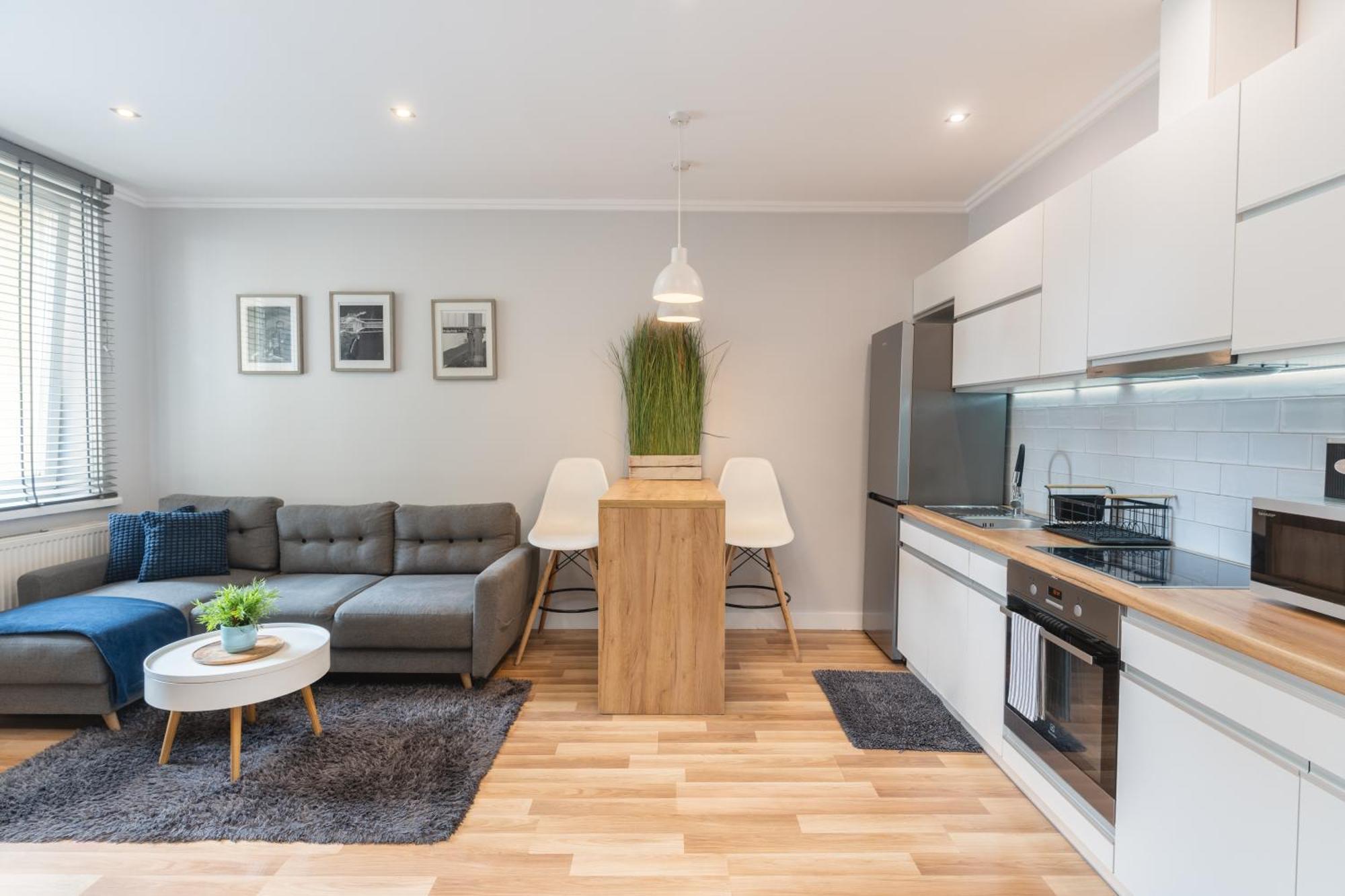 Mw Apartment
