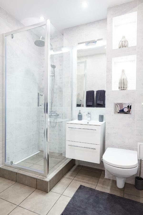 Apartament Mw *