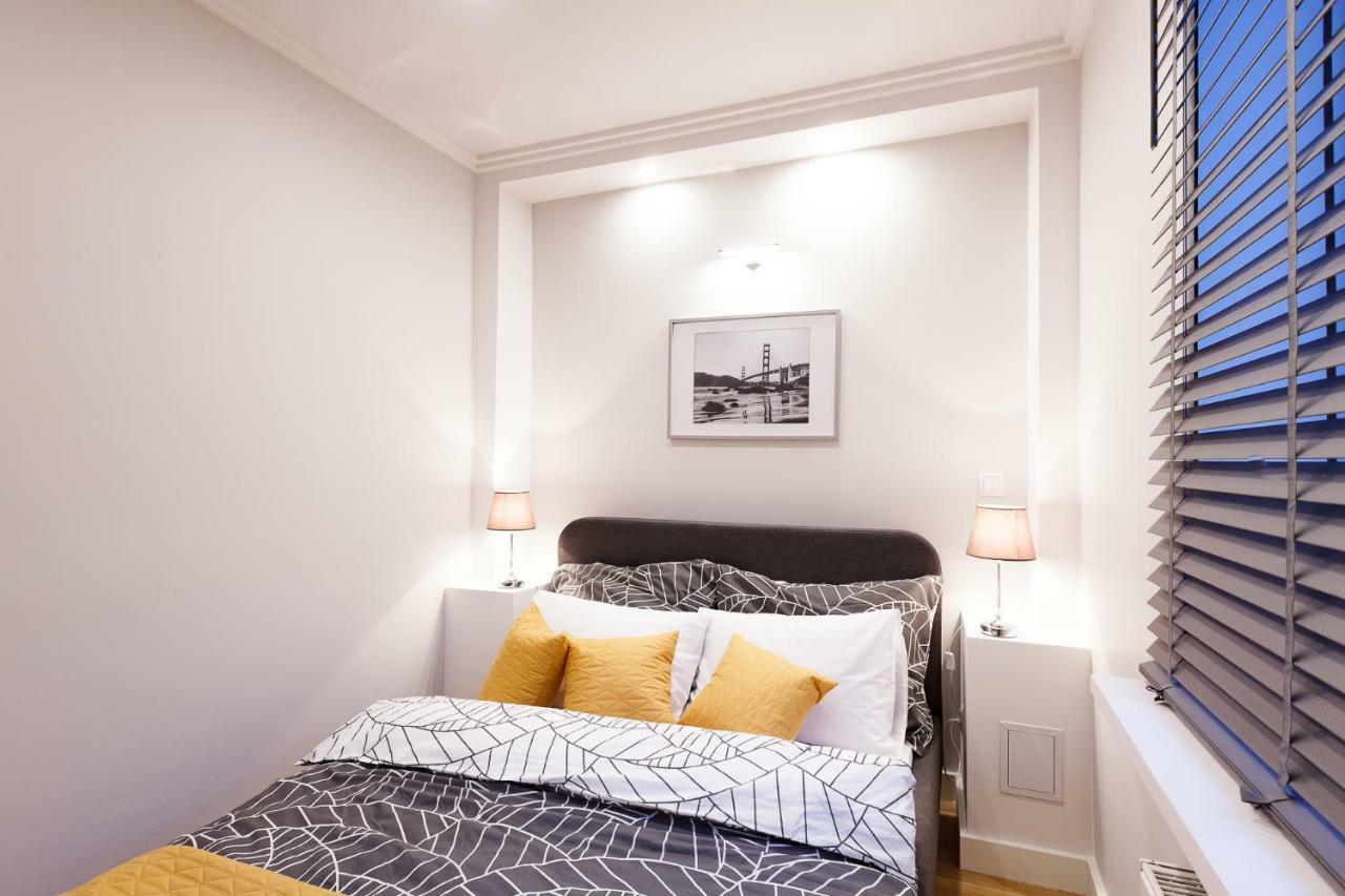 Apartment Mw