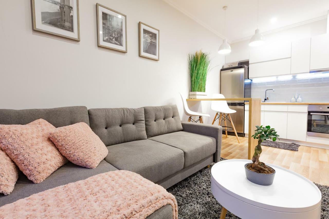 Apartment Mw