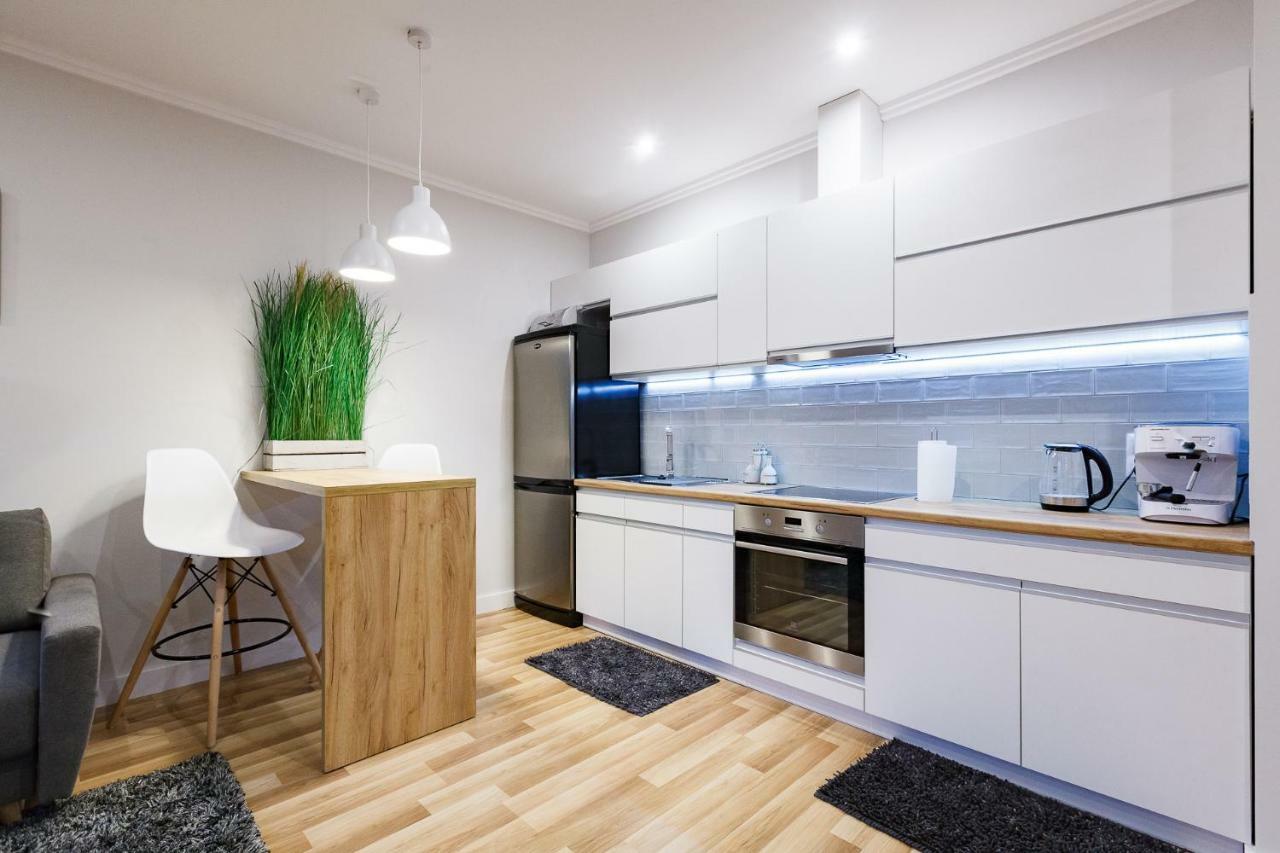 Apartment Mw