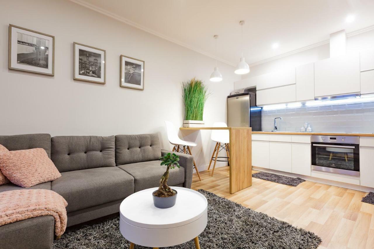 Mw Apartment *